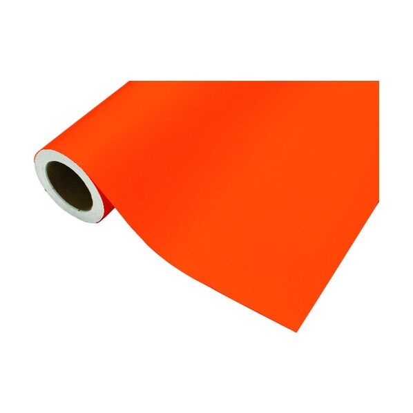 カッティングシート223オレンジ450mm×12M CS045223R 1点