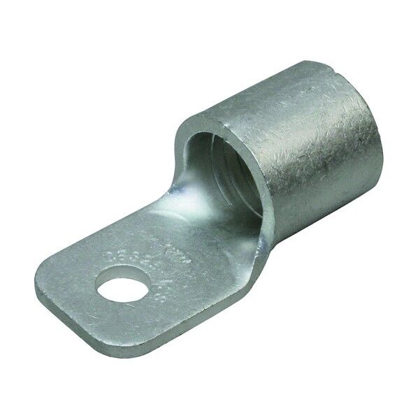 裸圧着端子(CB形) 低圧開閉器用 (10PCS) CB 325-12S 1点