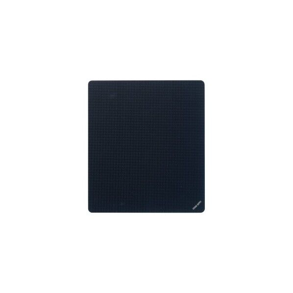 マウスパッド(Sサイズ、ブラック) MPD-EC25S-BK 1点