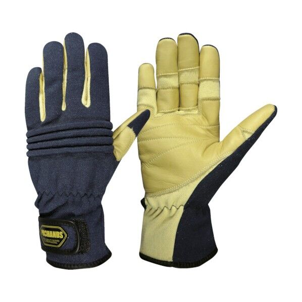 富士グローブ プロハンズ KN-213手袋 Lサイズ 2605 1個