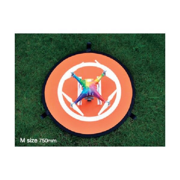 ドローン用 ランディングパッド Mサイズ PGY-AC-308 1点