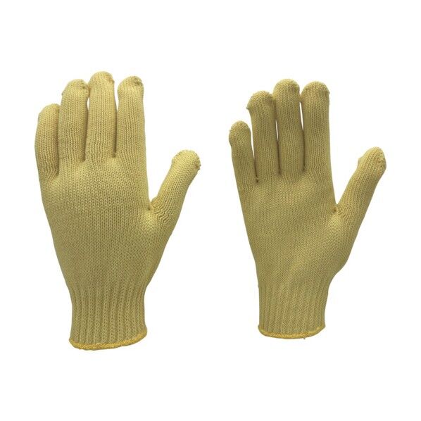 ケブラー(R)編手袋AKV7GーLL AKV7G-LL 1点