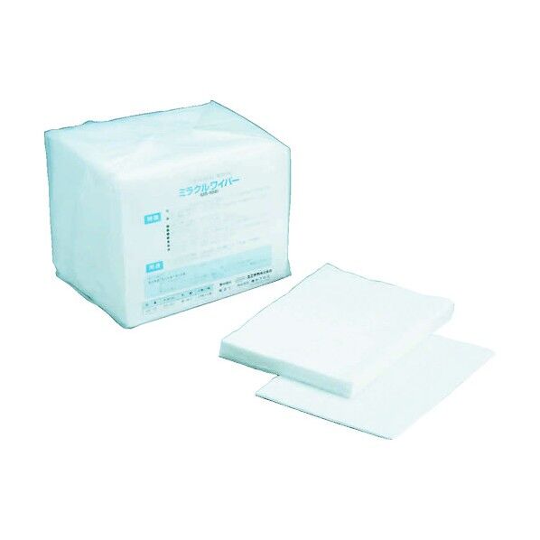 ミラクルワイパー 4つ折タイプ