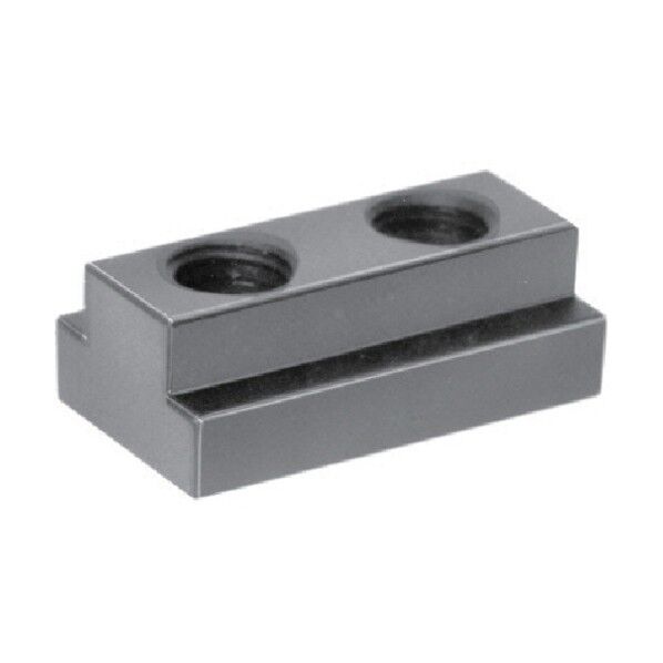 ダブルTスロットナット