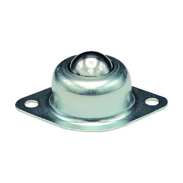 ボールキャスター プレス成型品 上向き用 15kgf T-AP15 1個