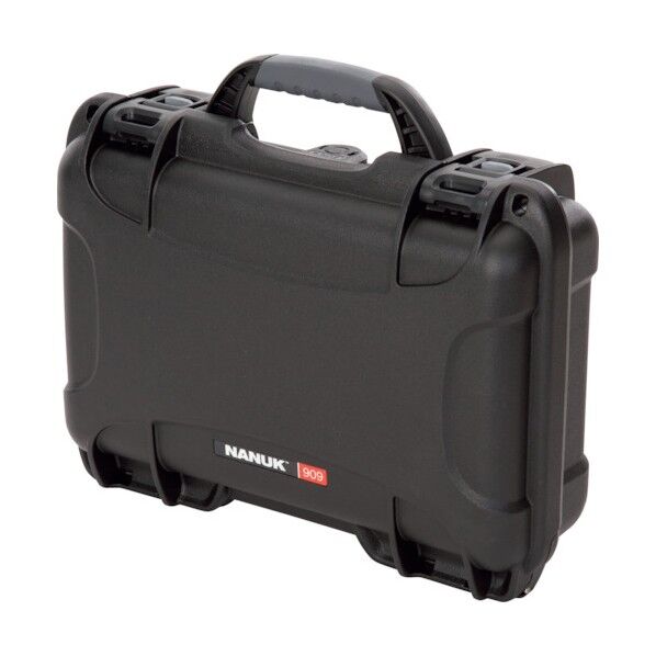 防水キャリングケース 内装スポンジフォーム無タイプ NK909B 1点
