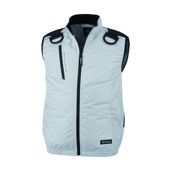 空調服 遮熱ハーネスベストXE98104