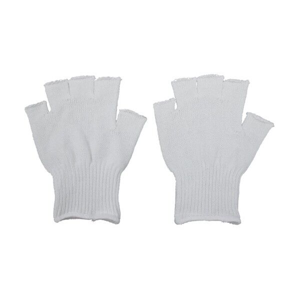 純綿指切り手袋