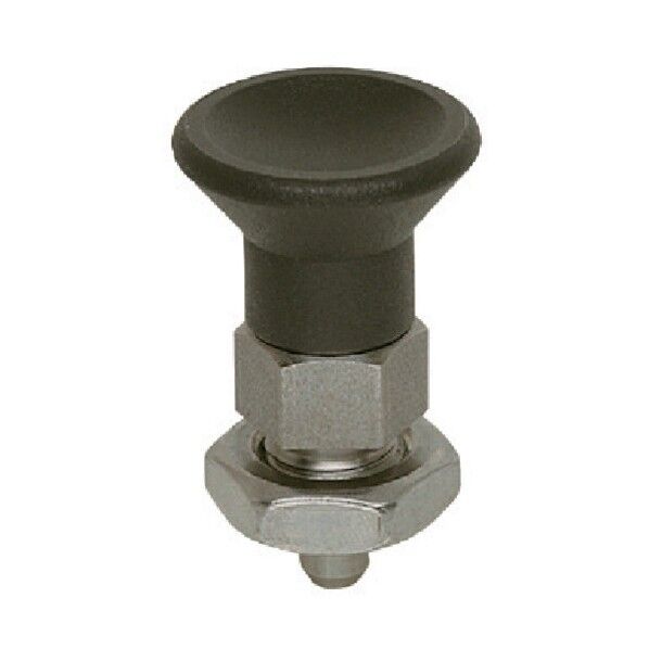 インデックスプランジャー NDXNS16AW-SUS 1