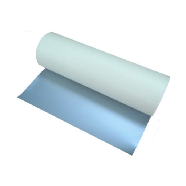 ウイングトラック用補修粘着シートシルバー49cm幅 MAS4933SV 1