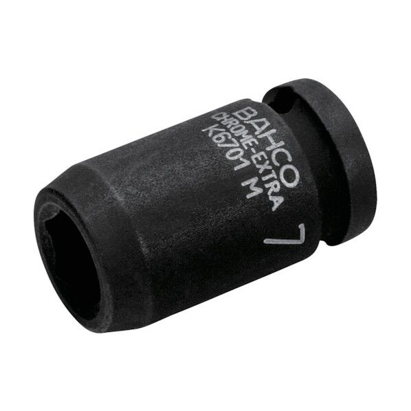 インパクトソケット