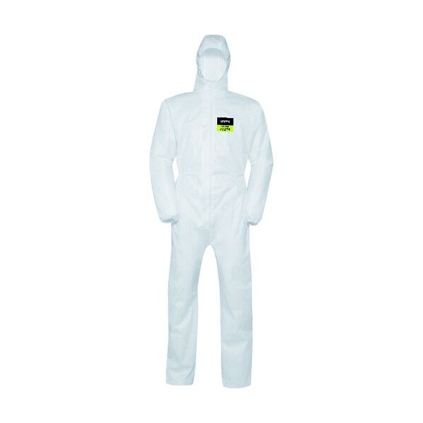 化学防護服 5/6 エアー 7457