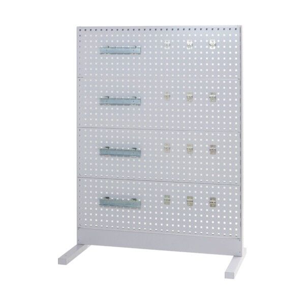 パーツハンガー 片面固定式 HPK-1218-P4 1点