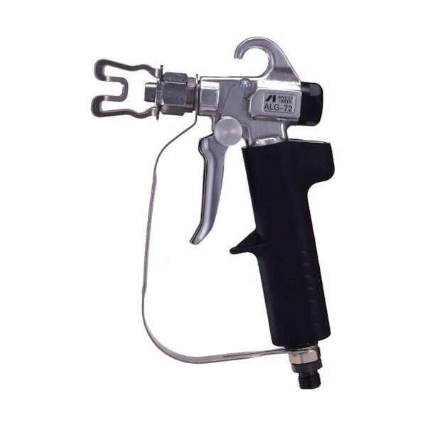 エアレスガン2本握り仕様 ALG-72 1