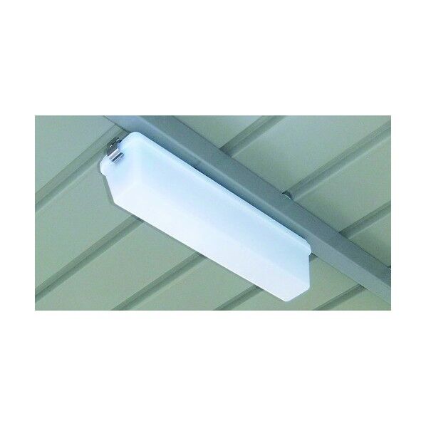 サイクルロビー用オプション 照明器 CY-SC型 CY-SC-LED 1点