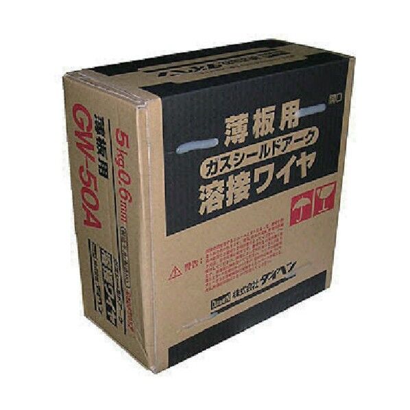 軟鋼・高張力鋼溶接ワイヤ