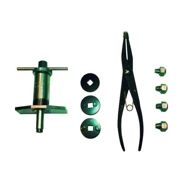 キャリパーブレーキツールセット CBT-909FS 1セット