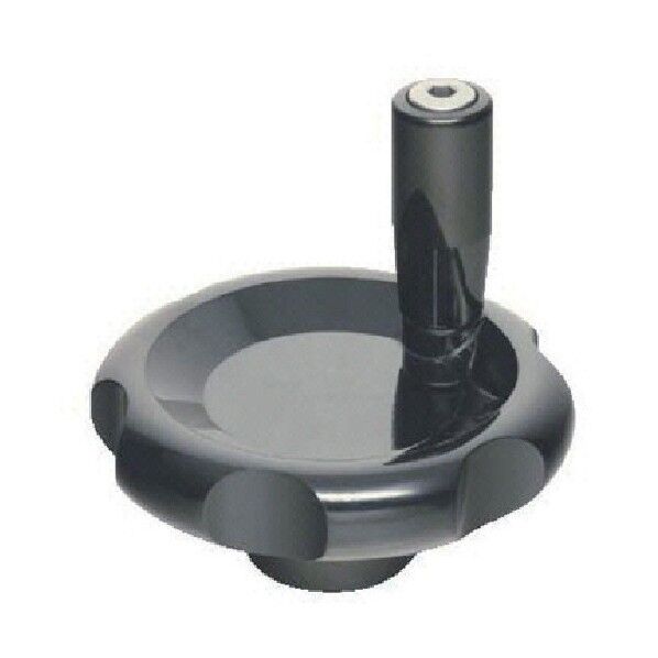 シックスロブノブ(握り付き) SK130R 1