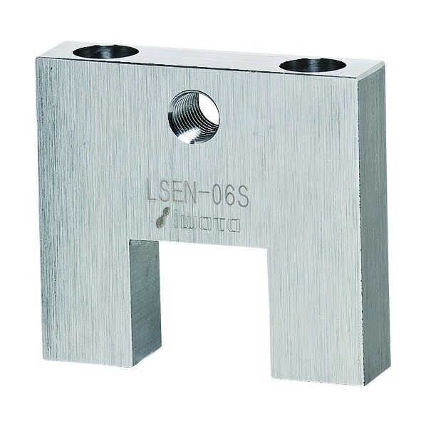 リニアストッパー 位置決め用 SUS