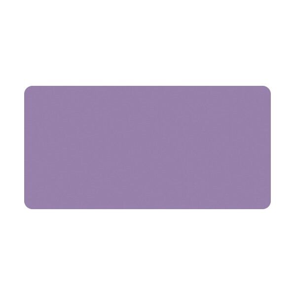 JIS配管識別ステッカー 横型 酸またはアルカリ関係