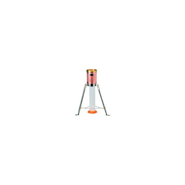 東京硝子器械 簡易雨量計 S-962 一般品 919-88-50-21 1点