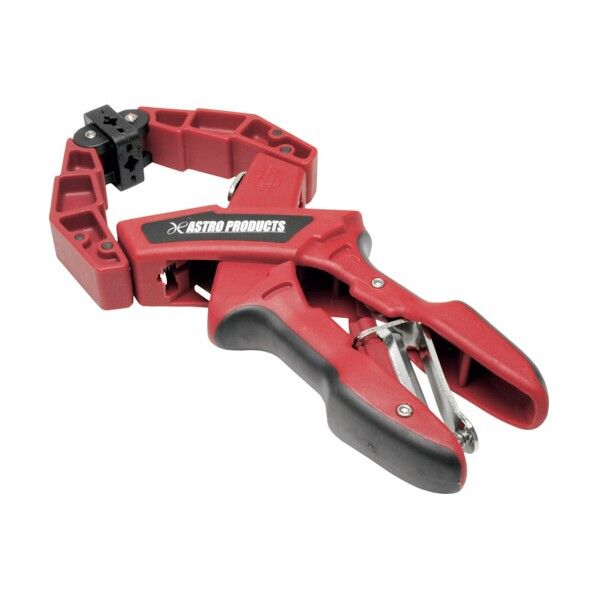 自動調整式クランププライヤー 2002000024565 1個