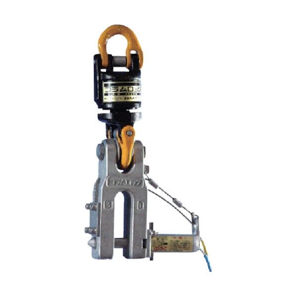 コラムロックSF型