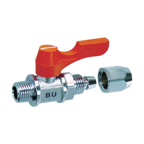 エースボール (ウレタンチューブ接続型)