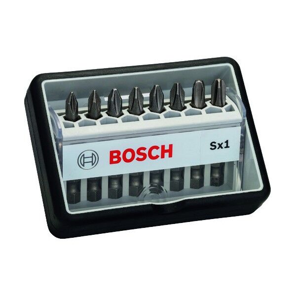 8pドライバービットセットPh