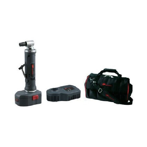 IR限定セット アングルグラインダーセット IR5W 1セット