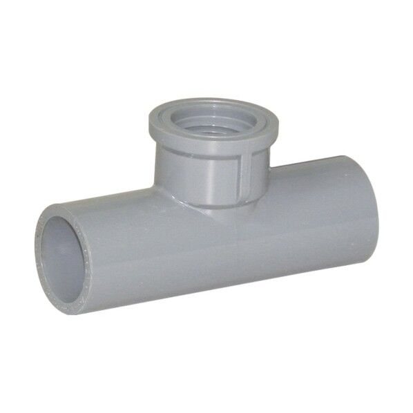 TS継手 水栓チーズ