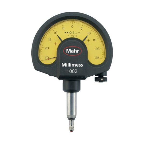 指針測微器 ダイヤルコンパレータ