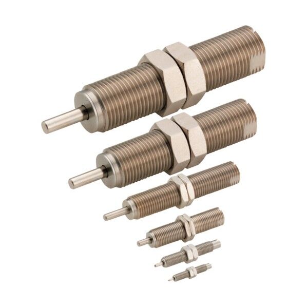 ショックアブソーバー NESJ10X10-01 1点