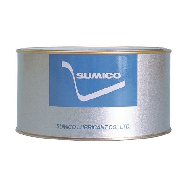 住鉱 住鉱 ペースト(ネジ焼付き防止) モリペーストAS-S 500g 031067 化学製品...