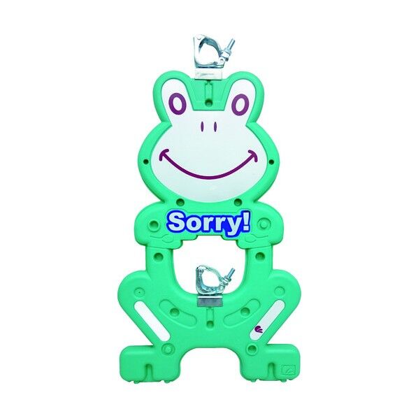 カエルガード(単管バリケード) 3190313 1