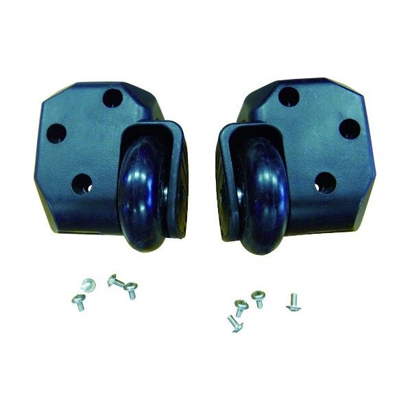 プロテクターツールケース (キャスター付) キャスター