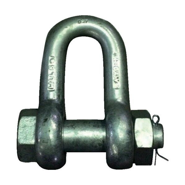 JISシャックル M級 ドブ