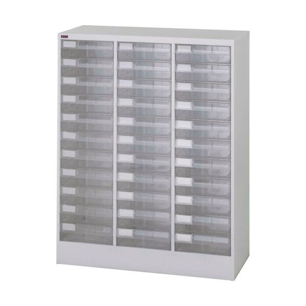 アレンジャー A4判プラスチック引出し オフィスホワイト色 A4PT-311NH 1点