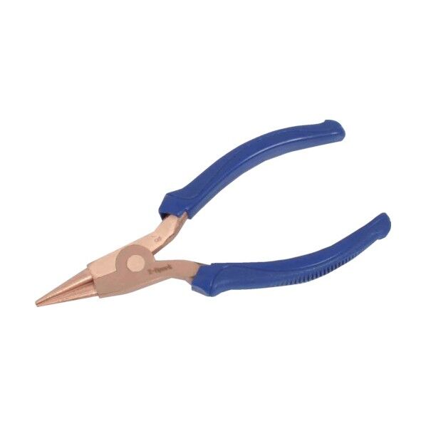 防爆 スナップリングプライヤー