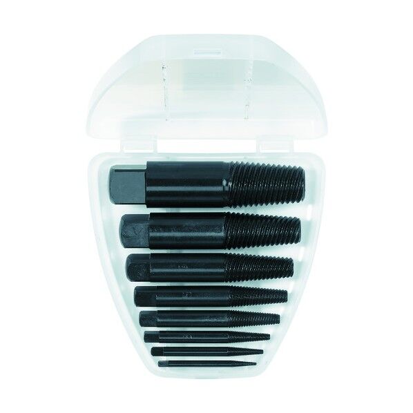 エキストラクター(ラセン型) セット品