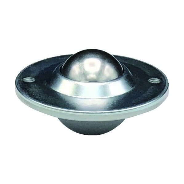 ボールキャスター プレス成型品 上向き用 30kgf T-AP30U 1個