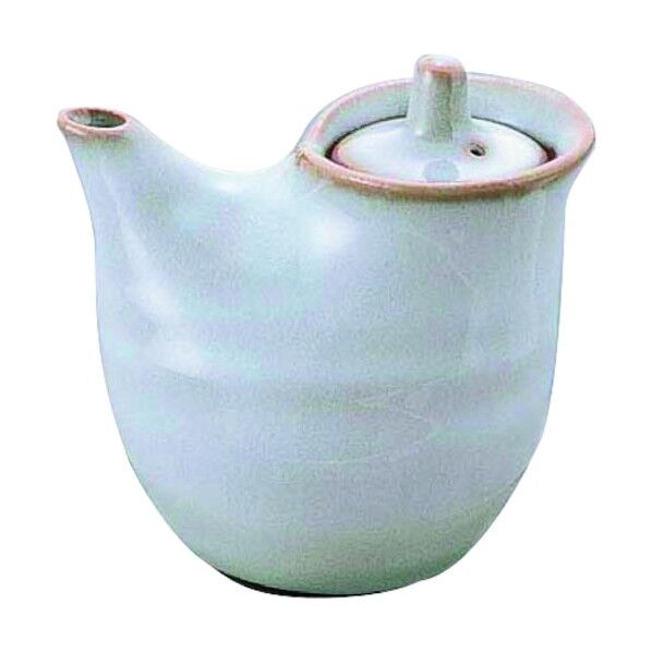 エムズジャパン 白天目 醤油差シ T03-52 RKSA201 1個