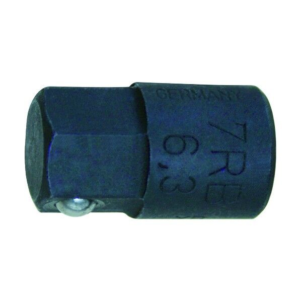 GEDORE レンチ用(7R 7UR)ビットアダプター 10mm