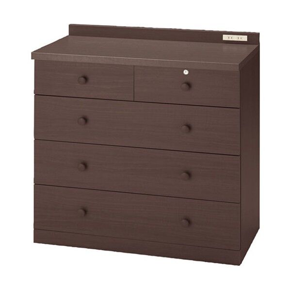 チェスト FT0909-DBR 1点