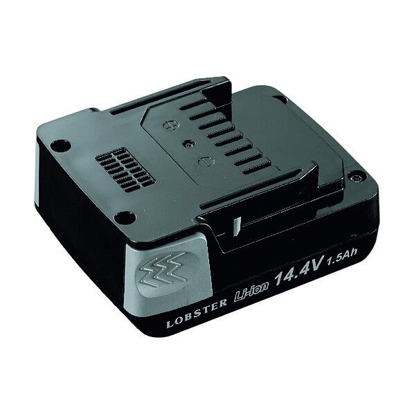 バッテリーパック