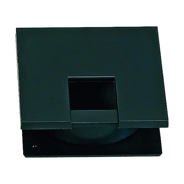 角型配線孔キャップLSKS型