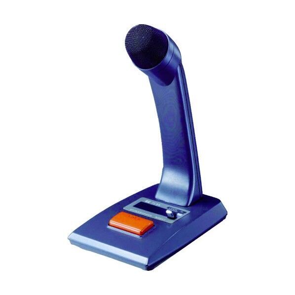 卓上型マイク リモート機能付