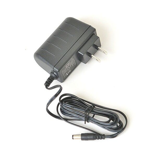 ウルトラスリムライトパネル用アダプター A2/A3/A4サイズ用 750mA 62251-01 6300037383 1台