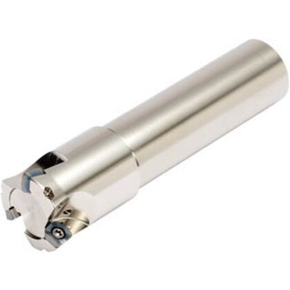 MFH Harrier エンドミル(SOMT10タイプ) ウェルドンシャンク