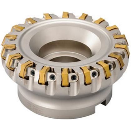 MFKフェースミル クロスピッチ